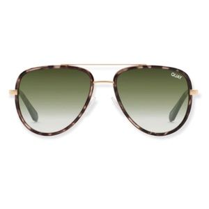 QUAY Australia ALL IN MINI